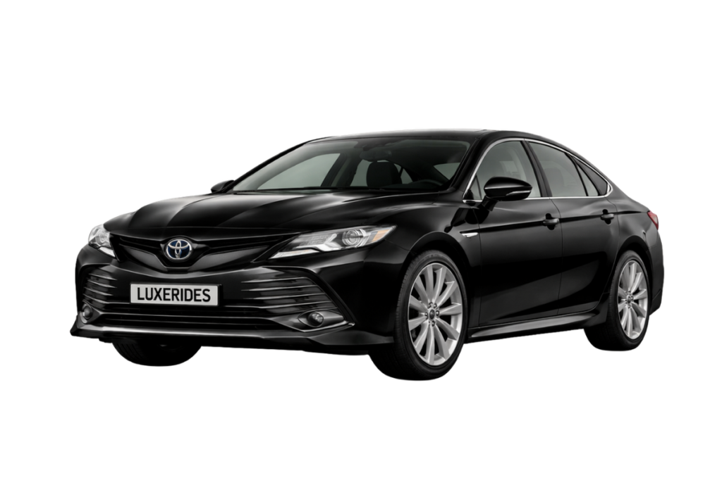 Toyota Camry Hybrid