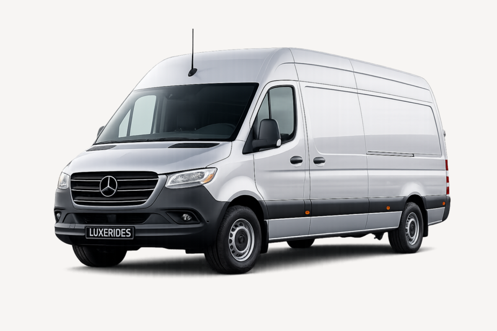 Mercedes Benz Sprinter